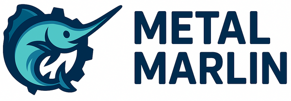 Metal Marlin