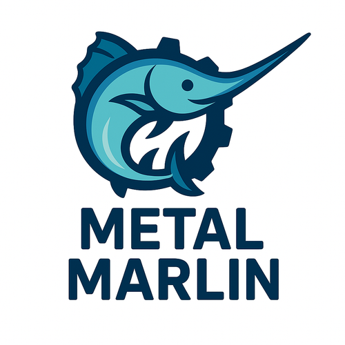 Metal Marlin